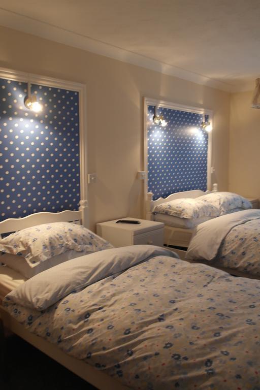 Monravon Guest House Holyhead Kamer foto